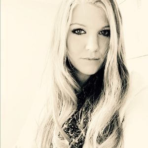 Meet your Posher, Shauna