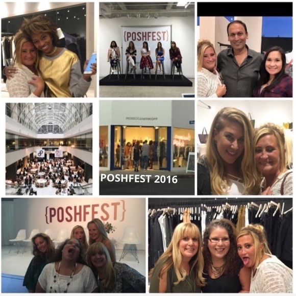 Meet your Posher, Christine - Picture 6 of 8