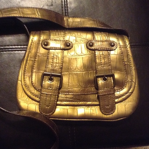 Nine West small cross body purse