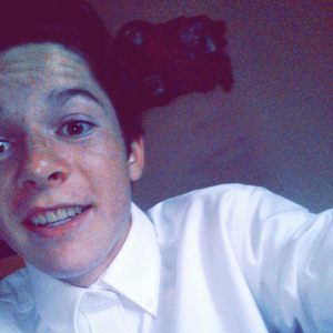 Meet your Posher, Tim