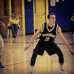 Meet your Posher, Steven