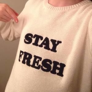 Meet your Posher, Gabrielle