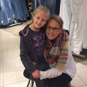 Meet your Posher, Katie