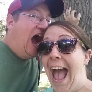 Meet your Posher, Jodi