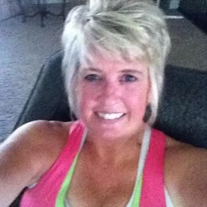 Meet your Posher, Teri