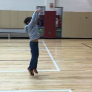 Meet your Posher, Liz