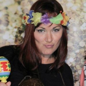 Meet your Posher, Christy