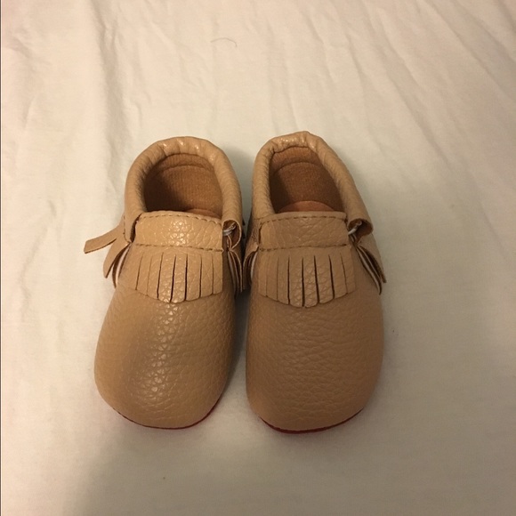 Baby Mocc's