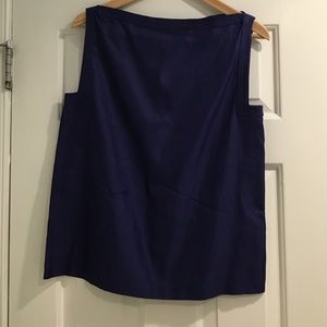 Bottega Veneta tank top/shell