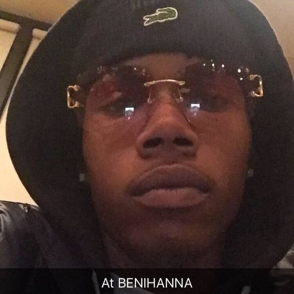 Meet your Posher, Rk - Picture 1 of 1