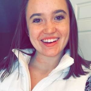 Meet your Posher, Lindsey