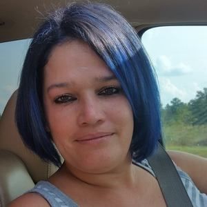 Meet your Posher, Melitza