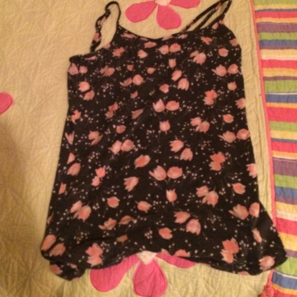 Tank top💜