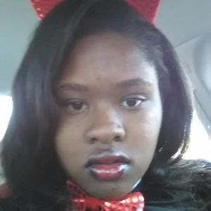 Meet your Posher, Jelisa