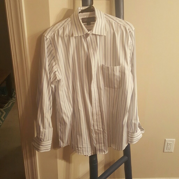Mens dress shirt