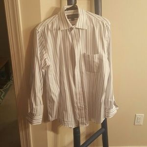 Mens dress shirt