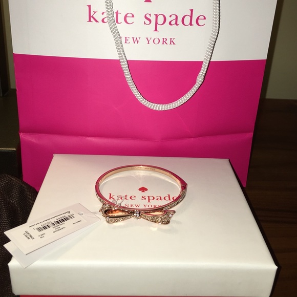 kate spade Jewelry - Kate Spade bracelet