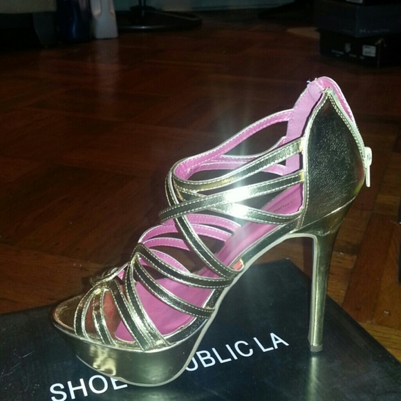 High Heels