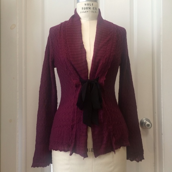 OneA Cardigan from Nordstrom - Picture 1 of 4