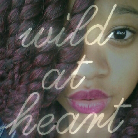 Meet your Posher, Mikayla