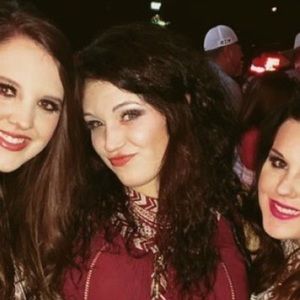 Meet your Posher, Megan