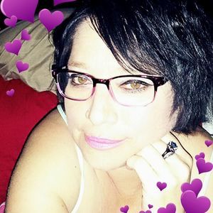 Meet your Posher, Theresa