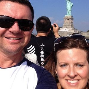 Meet your Posher, Mary ann