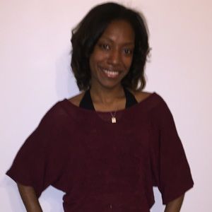 Meet your Posher, Rissa