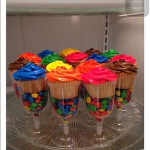 Meet your Posher, Kerry