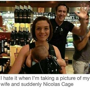 Meet your Posher, Jorge