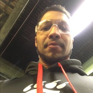 Meet your Posher, Jonathan