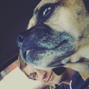 Meet your Posher, Corey