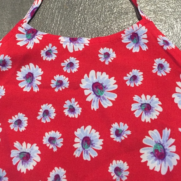 💃American Apparel Halter Top🌺Festival Style🙌 - Picture 3 of 3