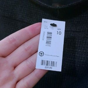 The Limited Skirts - NWT The Limited Skirt size 10 The Limited Skirts - NWT The Limited Skirt size 10