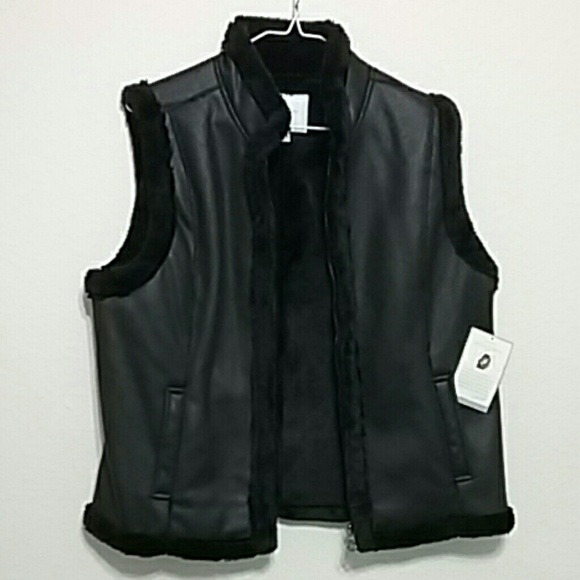 Vest - Picture 1 of 1