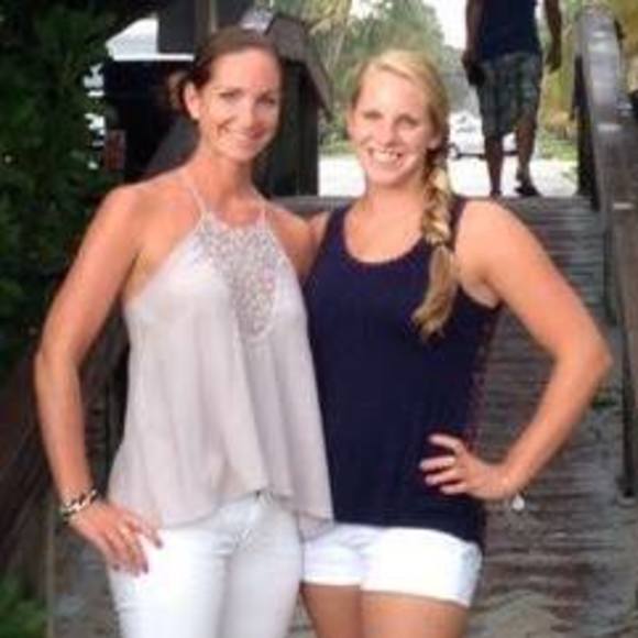 Meet your Posher, Joanna