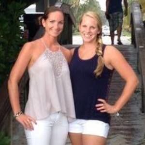 Meet your Posher, Joanna