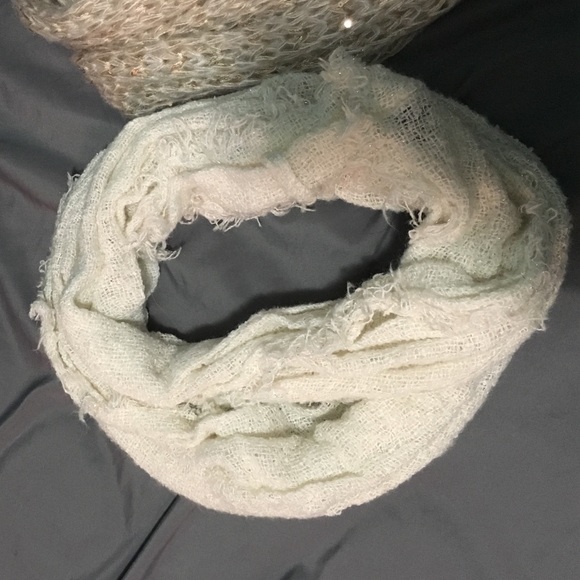 Infinity Scarves