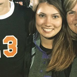 Meet your Posher, Kelsey