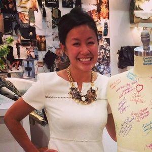 Meet your Posher, Jenn