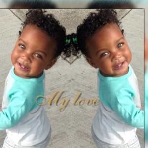 Meet your Posher, Tina