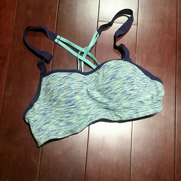 Victoria's Secret Other - Victoria's Secret Sport Bra 32B