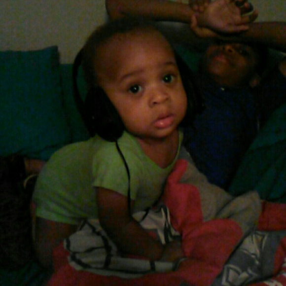 Meet your Posher, Vyncent