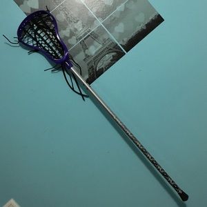 Under Armour Lacrosse Stick