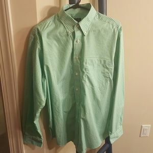 Mens dress shirt