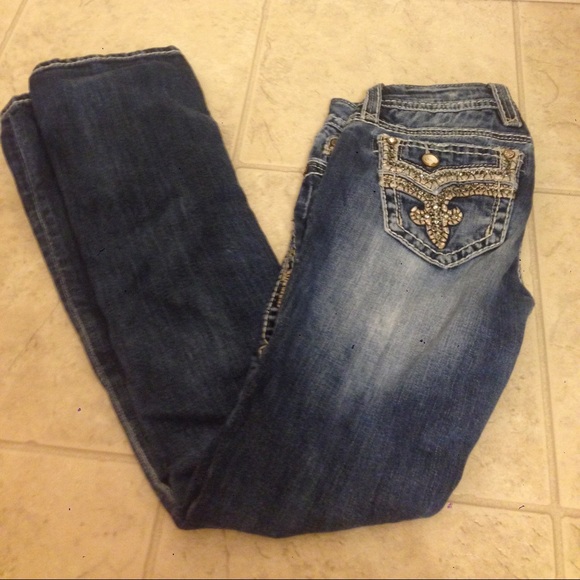 Rock revivals ⚠️traded⚠️