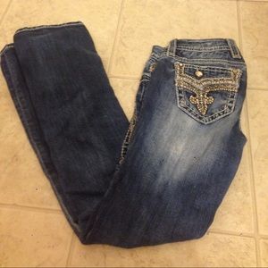 Rock revivals ⚠️traded⚠️