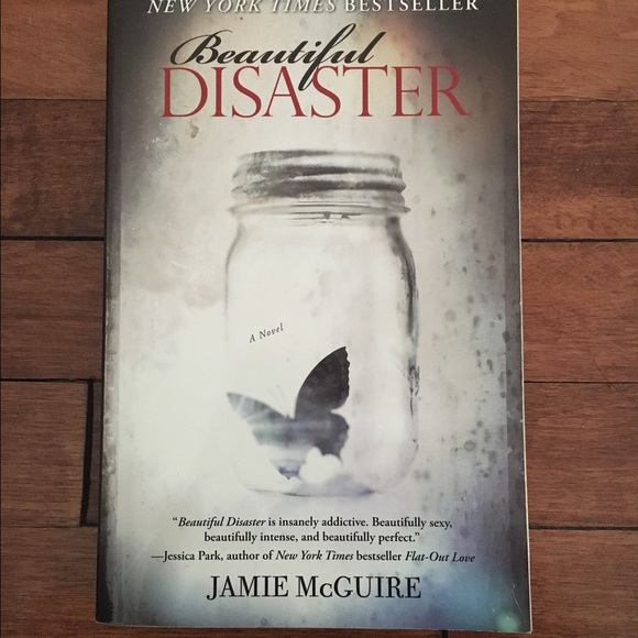 A Beautiful disaster