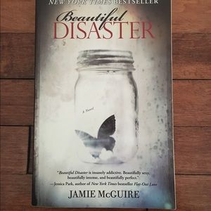 A Beautiful disaster