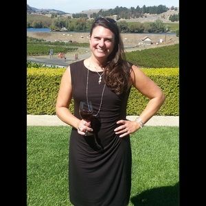 Meet your Posher, Richlyn